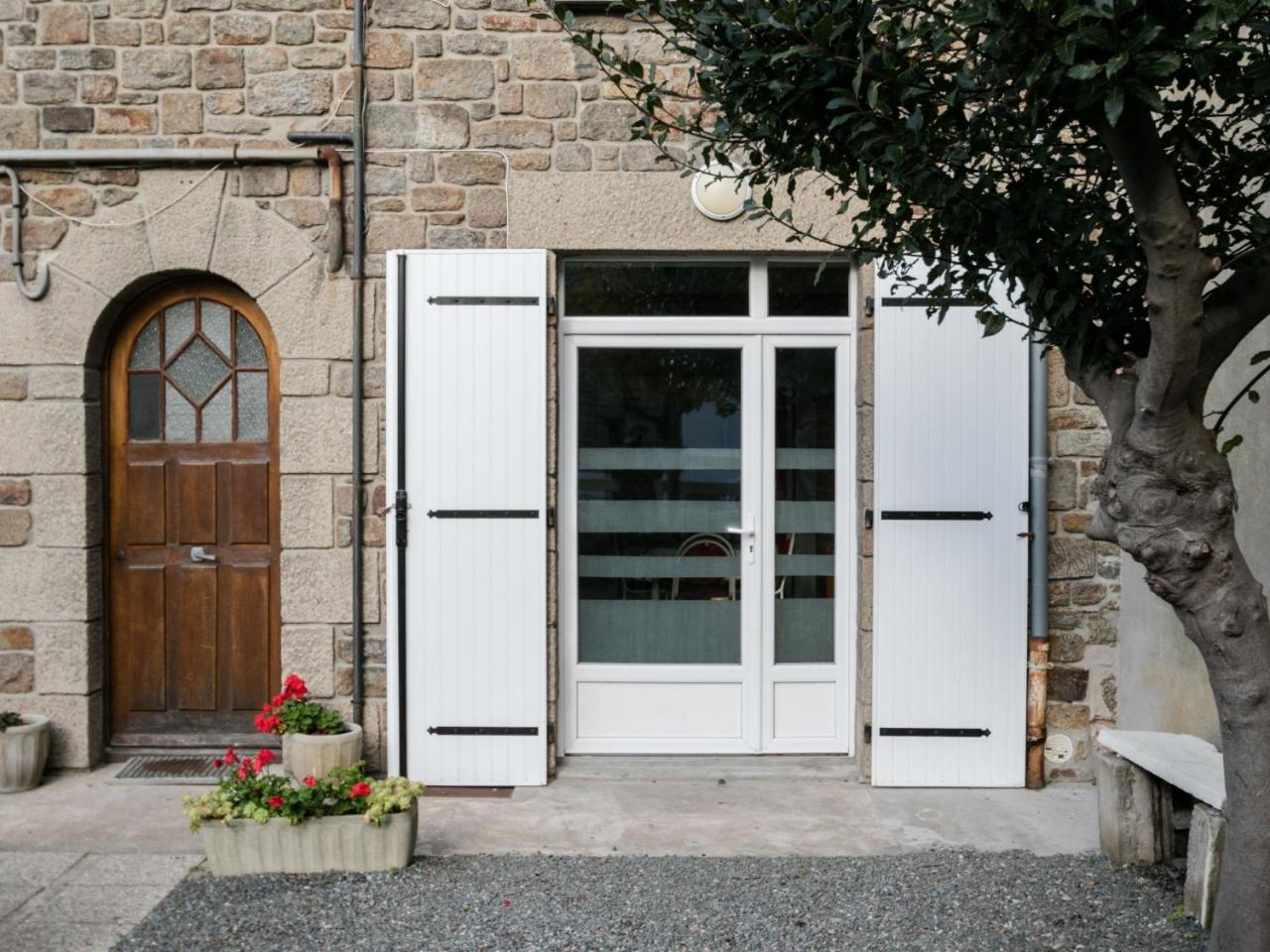 Apartment Marville Saint-Malo Esterno foto