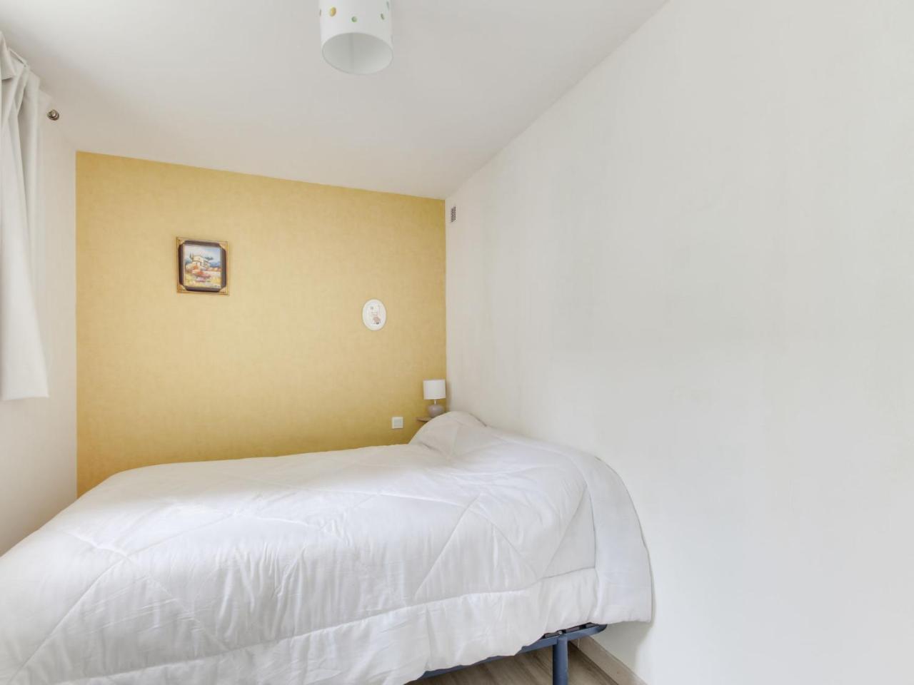 Apartment Marville Saint-Malo Esterno foto